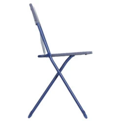 Balcony II Stuhl Batyline Iso - Campingstuhl -Naturnahes Camping lafuma mobilier balcony ii stuhl batyline iso campingstuhl detail 3