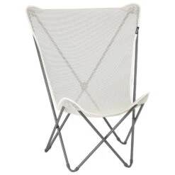 Maxi Pop Up Batyline Iso - Campingstuhl -Naturnahes Camping lafuma mobilier maxi pop up batyline iso campingstuhl 2