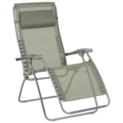 Relaxsessel R Clip - Campingstuhl -Naturnahes Camping lafuma mobilier relaxsessel r clip campingstuhl 1