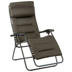 Relaxsessel RSX Clip Air Comfort - Campingstuhl -Naturnahes Camping lafuma mobilier relaxsessel rsx clip air comfort campingstuhl 2