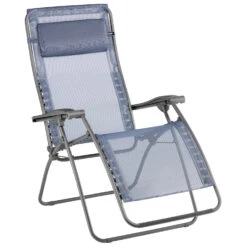 Relaxsessel RSXA Clip - Campingstuhl -Naturnahes Camping lafuma mobilier relaxsessel rsxa clip campingstuhl 1