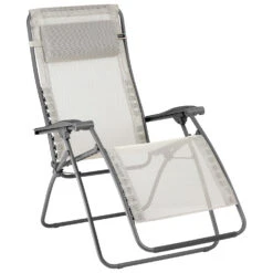Relaxsessel RSXA Clip - Campingstuhl -Naturnahes Camping lafuma mobilier relaxsessel rsxa clip campingstuhl 2