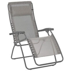 Relaxsessel RSXA Clip - Campingstuhl -Naturnahes Camping lafuma mobilier relaxsessel rsxa clip campingstuhl 3