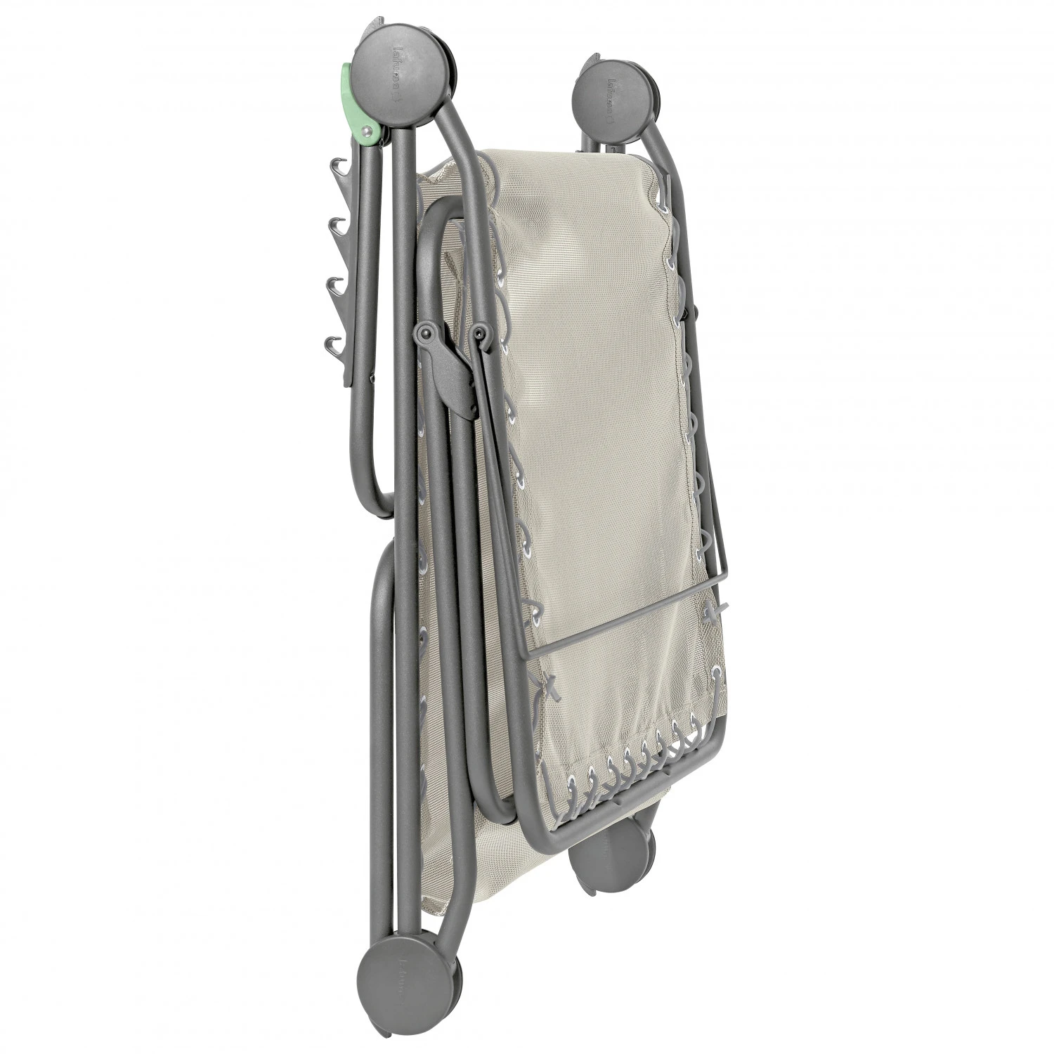 Siesta Sunbed - Sonnenliege 2 Siesta Sunbed - Sonnenliege – Bild 2