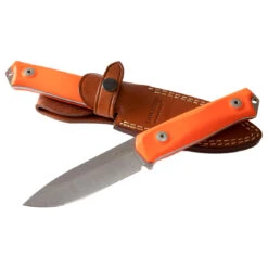 B41 - Messer -Naturnahes Camping lionsteel b41 messer 3