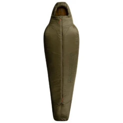 Mammut Perform Fiber Bag -7C - Kunstfaserschlafsack -Naturnahes Camping mammut perform fiber bag 7c kunstfaserschlafsack 1