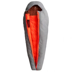 Bestseller -Naturnahes Camping mammut relax down bag 0c daunenschlafsack detail 2