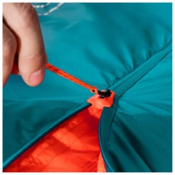 Mammut Women's Protect Down Bag -21C - Daunenschlafsack -Naturnahes Camping mammut womens protect down bag 21c daunenschlafsack detail 5