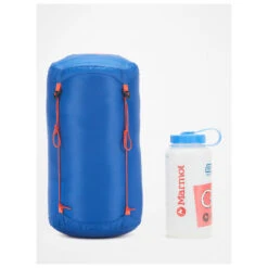 Marmot Bantamweight 15 - Daunenschlafsack 6 Marmot Bantamweight 15 - Daunenschlafsack -Naturnahes Camping marmot bantamweight 15 daunenschlafsack detail 3