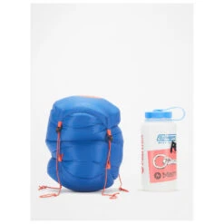 Marmot Bantamweight 15 - Daunenschlafsack 7 Marmot Bantamweight 15 - Daunenschlafsack -Naturnahes Camping marmot bantamweight 15 daunenschlafsack detail 4