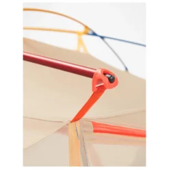 Marmot Limelight 3P - 3-Personen Zelt -Naturnahes Camping marmot limelight 3p 3 personen zelt detail 6