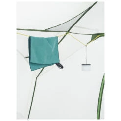 Marmot Limestone 4P - 4-Personen Zelt -Naturnahes Camping marmot limestone 4p 4 personen zelt detail 10