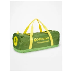Marmot Limestone 4P - 4-Personen Zelt -Naturnahes Camping marmot limestone 4p 4 personen zelt detail 7
