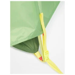 Marmot Limestone 4P - 4-Personen Zelt -Naturnahes Camping marmot limestone 4p 4 personen zelt detail 8