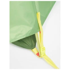 Marmot Limestone 6P - Gruppenzelt -Naturnahes Camping marmot limestone 6p gruppenzelt detail 10