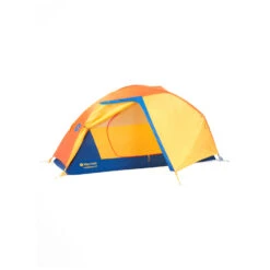 Marmot Tungsten 1P - 1-Personen Zelt -Naturnahes Camping marmot tungsten 1p 1 personen zelt 1