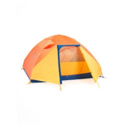 Marmot Tungsten 4P - 4-Personen Zelt -Naturnahes Camping marmot tungsten 4p 4 personen zelt 1