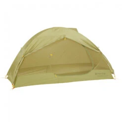 Marmot Tungsten Ul 1P - 1-Personen Zelt -Naturnahes Camping marmot tungsten ul 1p 1 personen zelt detail 3