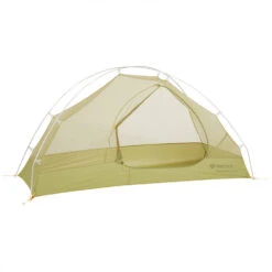 Marmot Tungsten Ul 1P - 1-Personen Zelt -Naturnahes Camping marmot tungsten ul 1p 1 personen zelt detail 5
