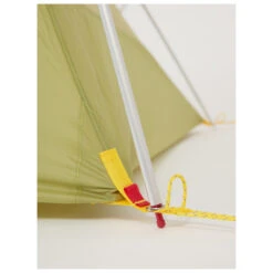 Marmot Tungsten Ul 1P - 1-Personen Zelt -Naturnahes Camping marmot tungsten ul 1p 1 personen zelt detail 7