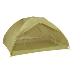 Marmot Tungsten Ul 3P - 3-Personen Zelt -Naturnahes Camping marmot tungsten ul 3p 3 personen zelt detail 3