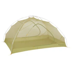 Marmot Tungsten Ul 3P - 3-Personen Zelt -Naturnahes Camping marmot tungsten ul 3p 3 personen zelt detail 4