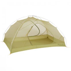 Marmot Tungsten Ul 3P - 3-Personen Zelt -Naturnahes Camping marmot tungsten ul 3p 3 personen zelt detail 5