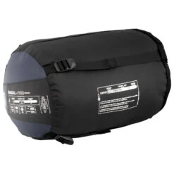 Millet Baikal 1100 - Kunstfaserschlafsack -Naturnahes Camping millet baikal 1100 kunstfaserschlafsack detail 4