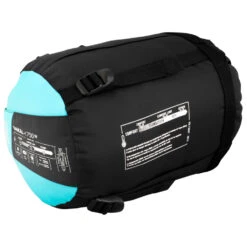 Millet Women's Baikal 750 - Kunstfaserschlafsack -Naturnahes Camping millet womens baikal 750 kunstfaserschlafsack detail 4