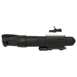 Morakniv Garberg Blackblade Survival Kit - Messer -Naturnahes Camping morakniv garberg blackblade survival kit messer detail 3