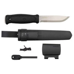 Morakniv Garberg Survival Kit - Messer