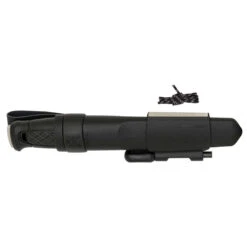 Morakniv Garberg Survival Kit - Messer -Naturnahes Camping morakniv garberg survival kit messer detail 3