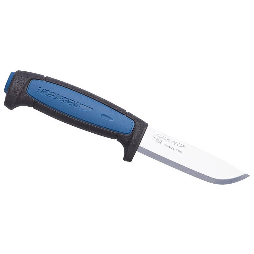 Morakniv Gürtelmesser Pro S - Messer 1 Morakniv Gürtelmesser Pro S - Messer