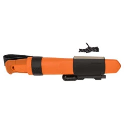 Morakniv Kansbol Survival Kit - Messer -Naturnahes Camping morakniv kansbol survival kit messer detail 3