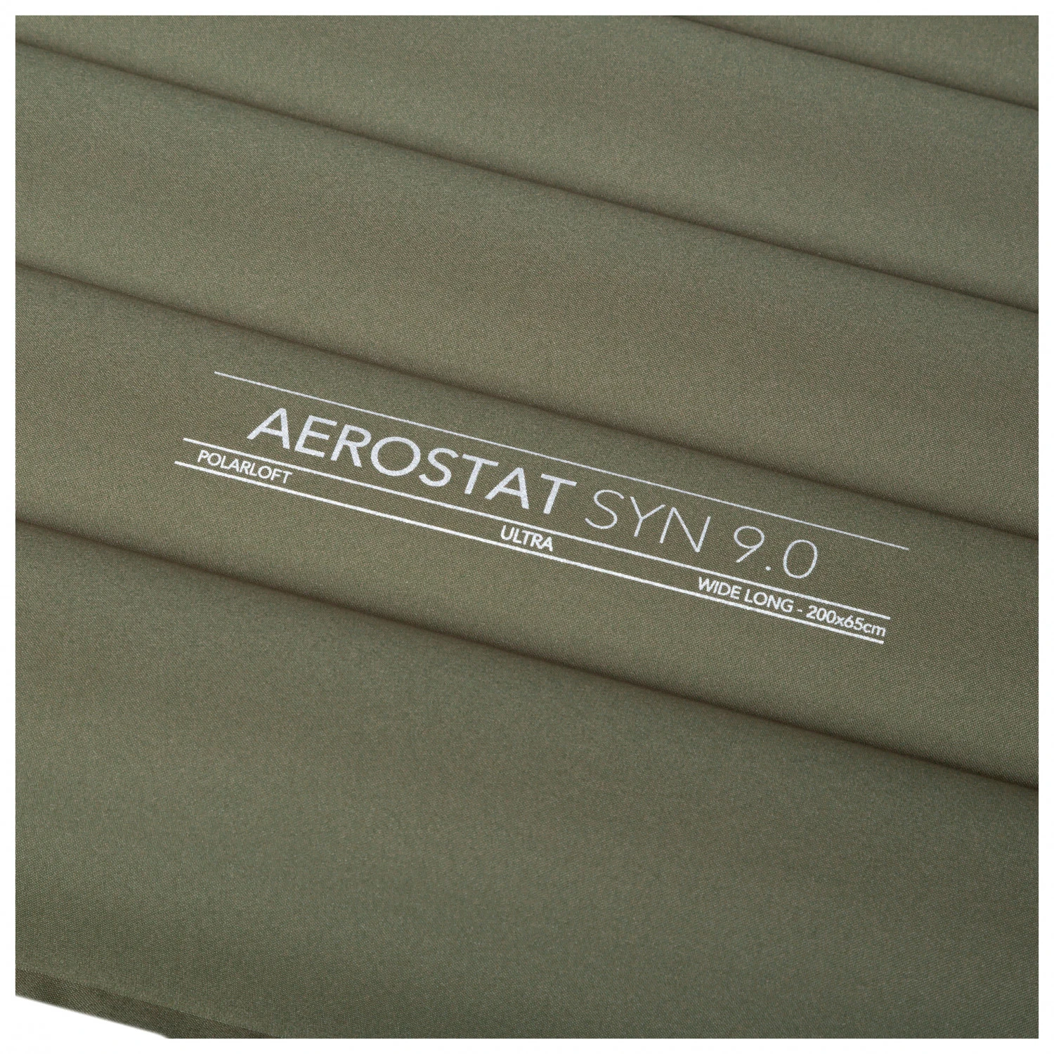 Mountain Equipment Aerostat Synthetic 9.0 Ultra Mat - Isomatte 5 Mountain Equipment Aerostat Synthetic 9.0 Ultra Mat - Isomatte – Bild 5