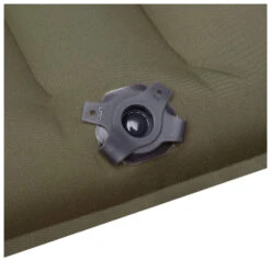 Mountain Equipment Aerostat Synthetic 9.0 Ultra Mat - Isomatte 11 Mountain Equipment Aerostat Synthetic 9.0 Ultra Mat - Isomatte -Naturnahes Camping mountain equipment aerostat synthetic 90 ultra mat isomatte detail 6