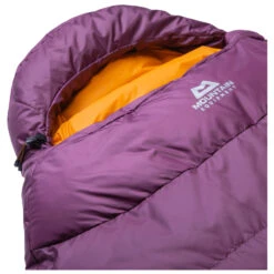 Mountain Equipment Women's Classic Eco 300 - Daunenschlafsack -Naturnahes Camping mountain equipment womens classic eco 300 daunenschlafsack detail 5