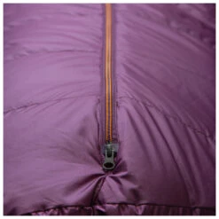 Mountain Equipment Women's Classic Eco 300 - Daunenschlafsack -Naturnahes Camping mountain equipment womens classic eco 300 daunenschlafsack detail 7