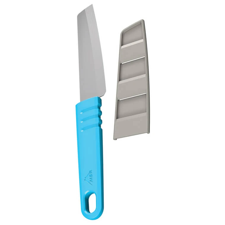 MSR Alpine Kitchen Knife 2 MSR Alpine Kitchen Knife – Bild 2