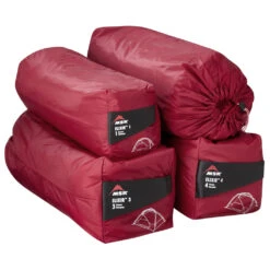 MSR Elixir 3 - 3-Personen Zelt -Naturnahes Camping msr elixir 3 3 personen zelt bf detail 5