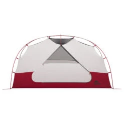 MSR Elixir 3 Tent V2 - 3-Personen Zelt -Naturnahes Camping msr elixir 3 tent v2 3 personen zelt detail 4