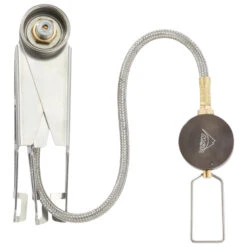 MSR LowDown Remote Stove Adapter - Gaskocher -Naturnahes Camping msr lowdown remote stove adapter gaskocher detail 3