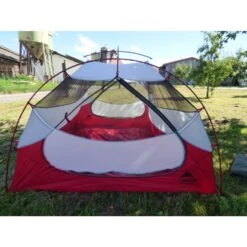 MSR Mutha Hubba NX Tent - 3-Personen Zelt -Naturnahes Camping msr mutha hubba nx 3 personenzelt ac0ea8be95ad05da21d92bf0198456aa 1