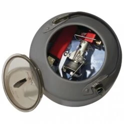 MSR Pika Teapot - Teekocher -Naturnahes Camping msr pika teapot teekocher detail 3