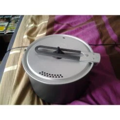 MSR Quick 2 System - Topf -Naturnahes Camping msr quick 2 system kochset bf 9ac37bed64bc05e3434cb2b9fd5167eb 1