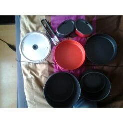 MSR Quick 2 System - Topf -Naturnahes Camping msr quick 2 system kochset bf f6ff7d49d1231431a4630e72654fe924 1