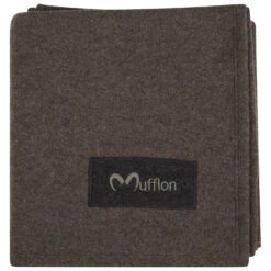 Plaid I - Decke -Naturnahes Camping mufflon plaid i decke 6