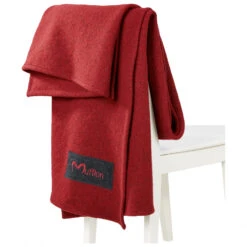 Plaid I - Decke -Naturnahes Camping mufflon plaid i decke 7