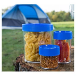 Nalgene Dose Polycarbonat - Essensaufbewahrung -Naturnahes Camping nalgene dose polycarbonat essensaufbewahrung detail 8