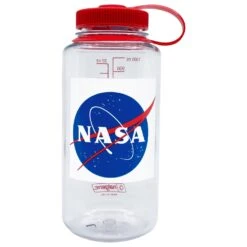 Nalgene Everyday Weithals 1,0 L - Trinkflasche -Naturnahes Camping nalgene everyday weithals 10 l trinkflasche 1